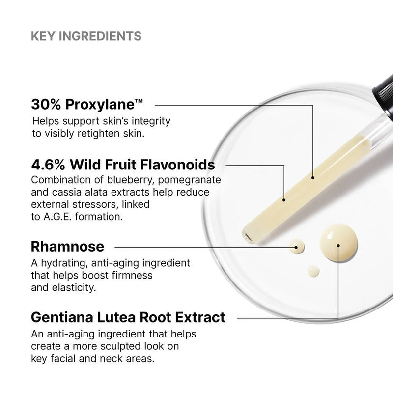 A.G.E. Ultra Serum