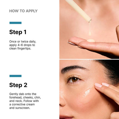 A.G.E. Ultra Serum