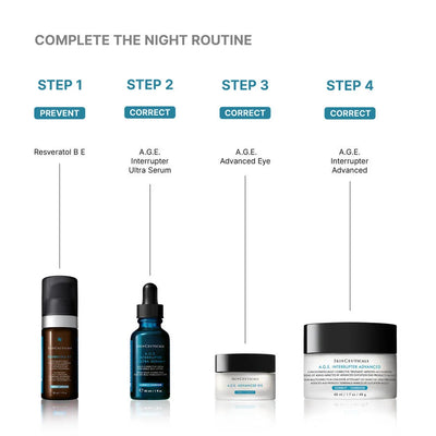 A.G.E. Ultra Serum