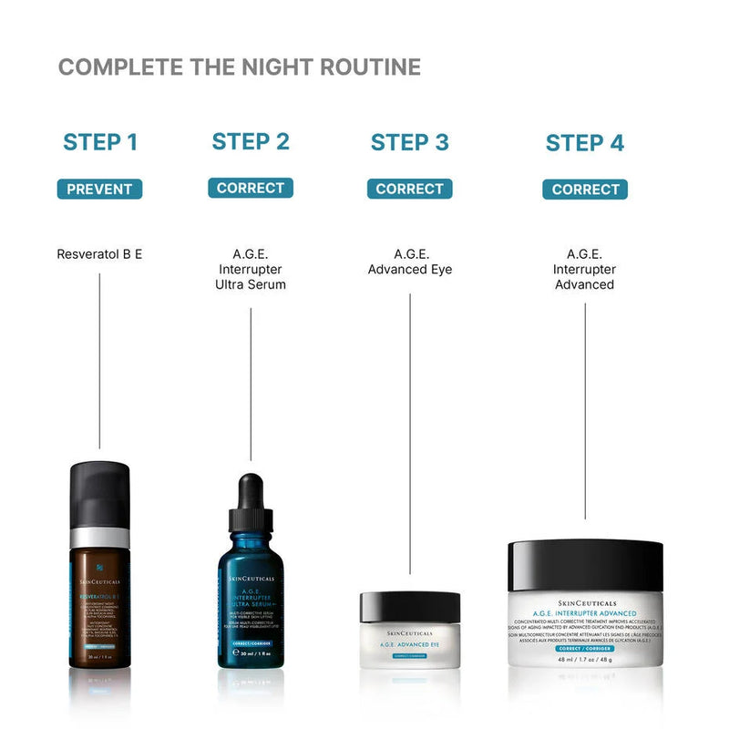 A.G.E. Ultra Serum