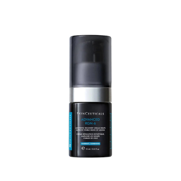 Post-Procedure Protocol Rejuvenation