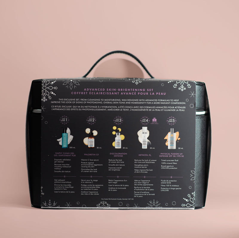 SkinCeuticals 2023 Edition Holiday Sets