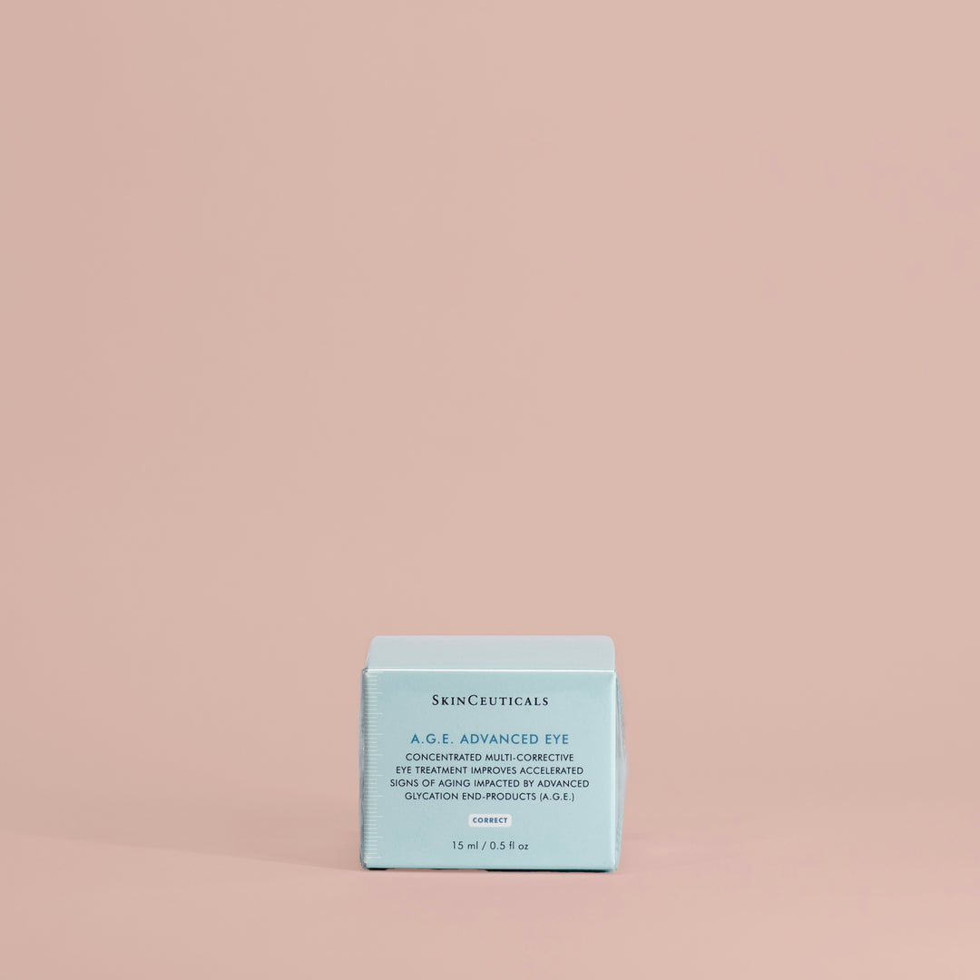 A.G.E Advanced Eye