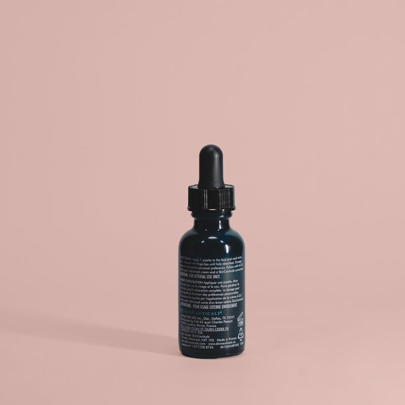 A.G.E. Ultra Serum