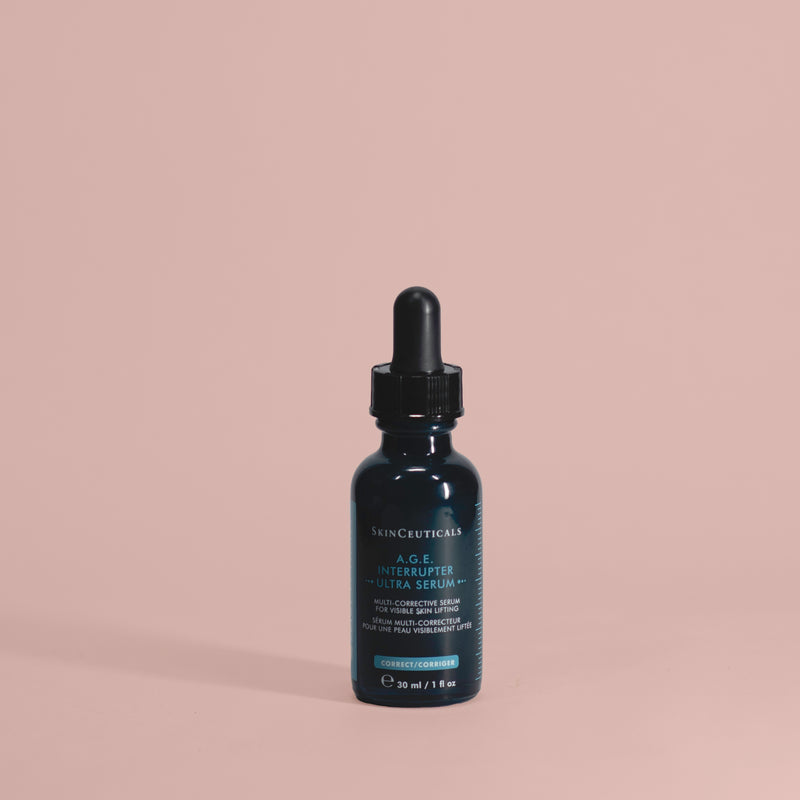 A.G.E. Ultra Serum