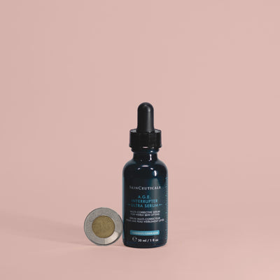 A.G.E. Ultra Serum