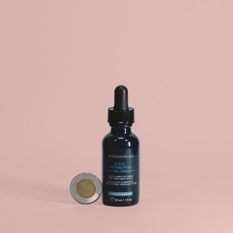 A.G.E. Ultra Serum