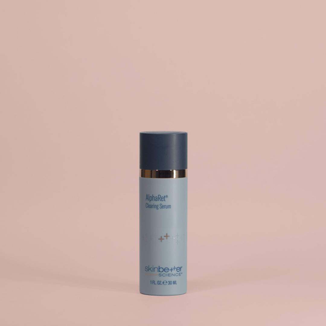 AlphaRet Clearing Serum