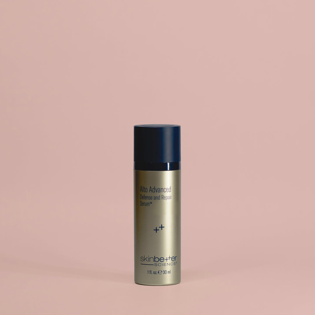 Alto Advanced Serum Face