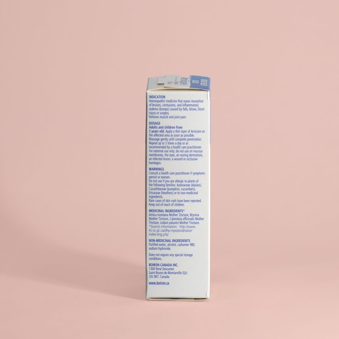 Arnicare cream