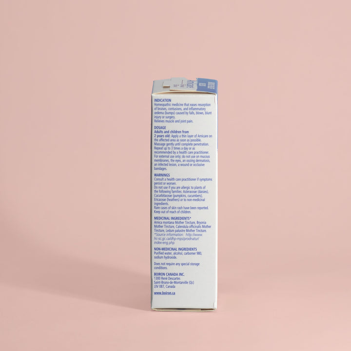 Arnicare cream