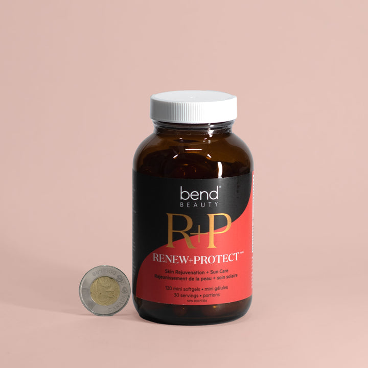 Renew + Protect
