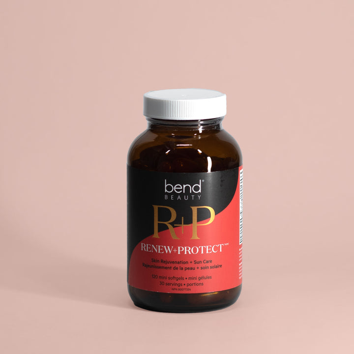 Renew + Protect