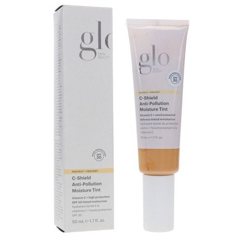 C-Shield Anti-Pollution Moisture - 6W