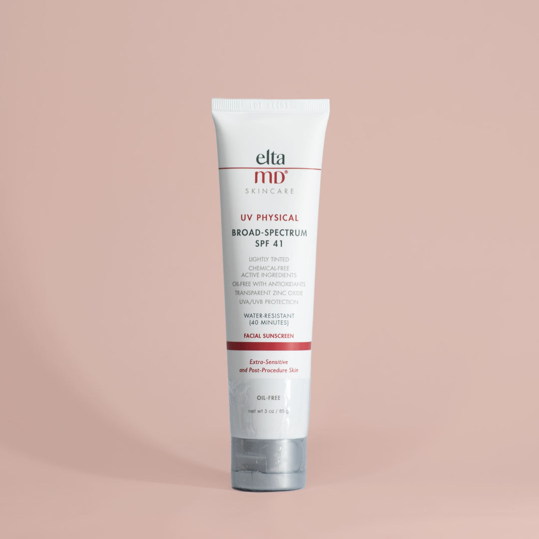 UV Physical SPF 41 Tinted