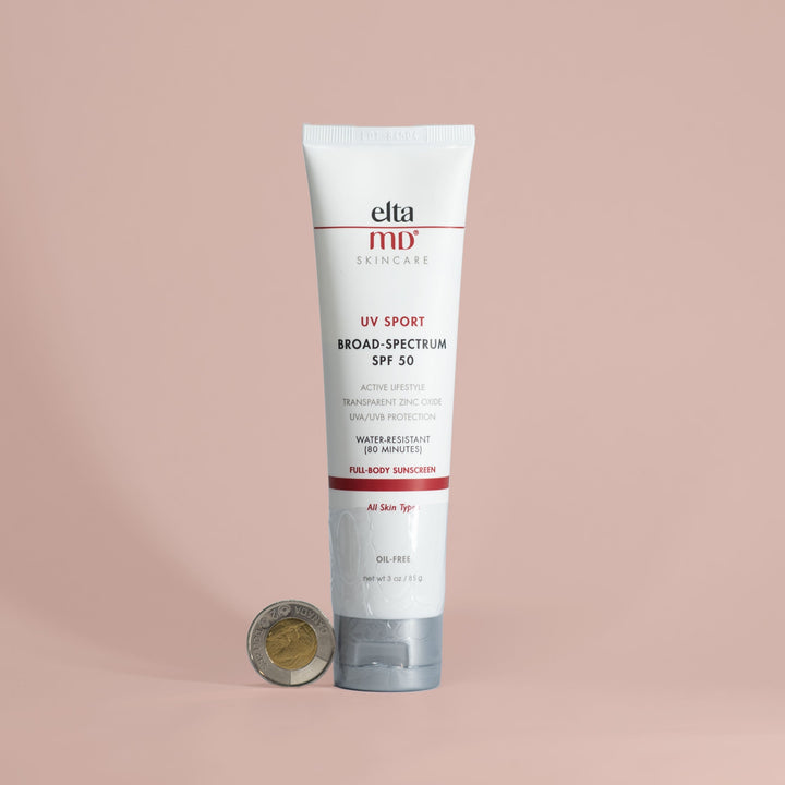 UV Sport Broad-Spectrum SPF 50