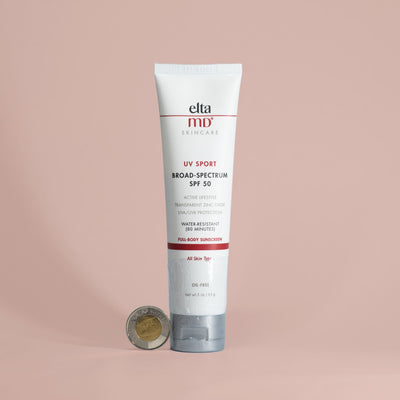UV Sport Broad-Spectrum SPF 50