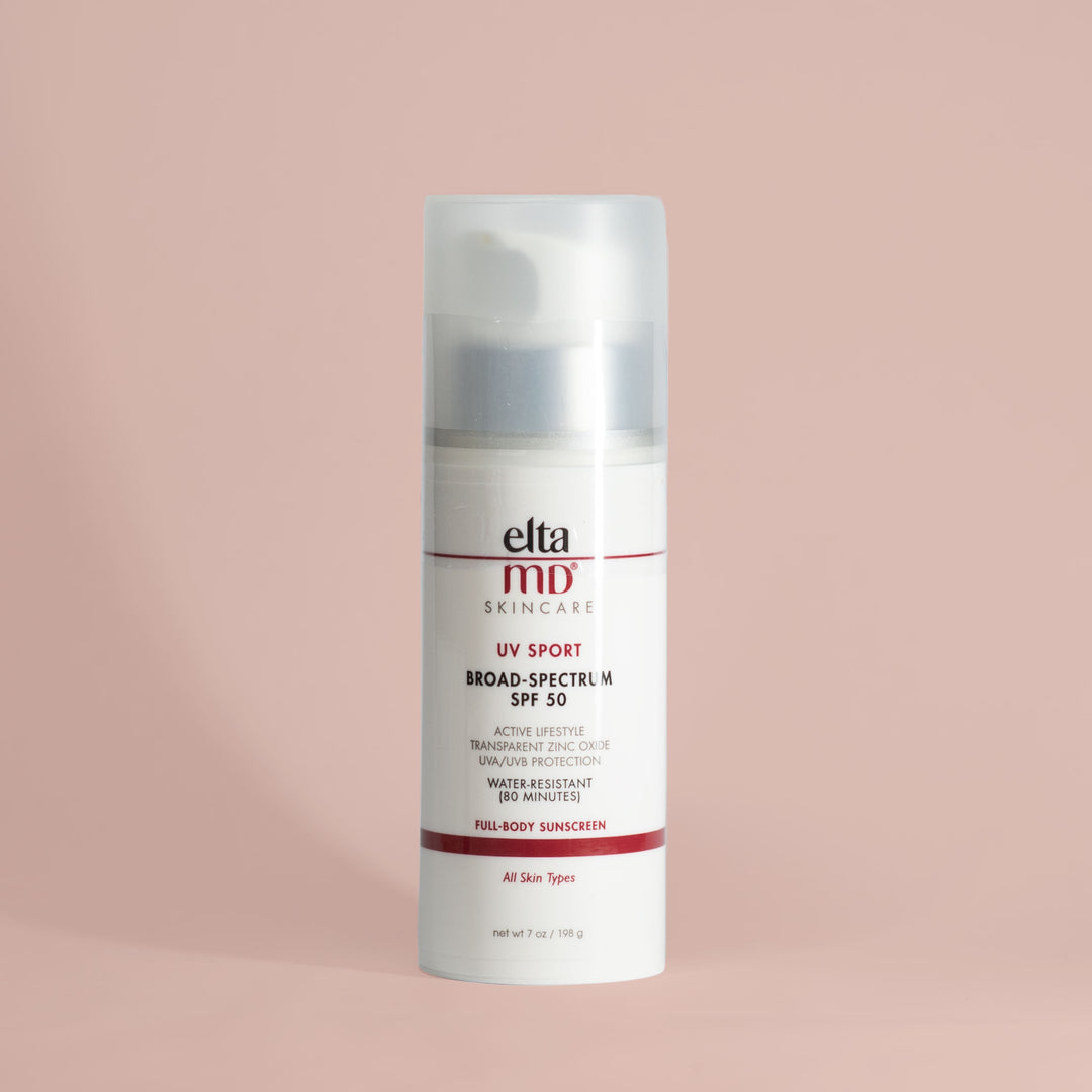 UV Sport Broad-Spectrum SPF 50