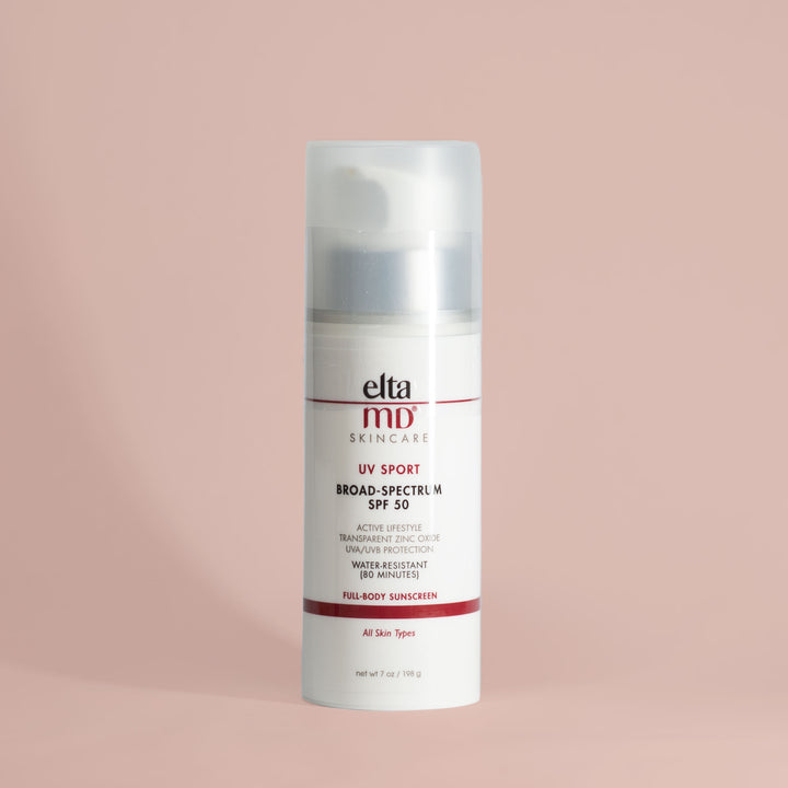 UV Sport Broad-Spectrum SPF 50