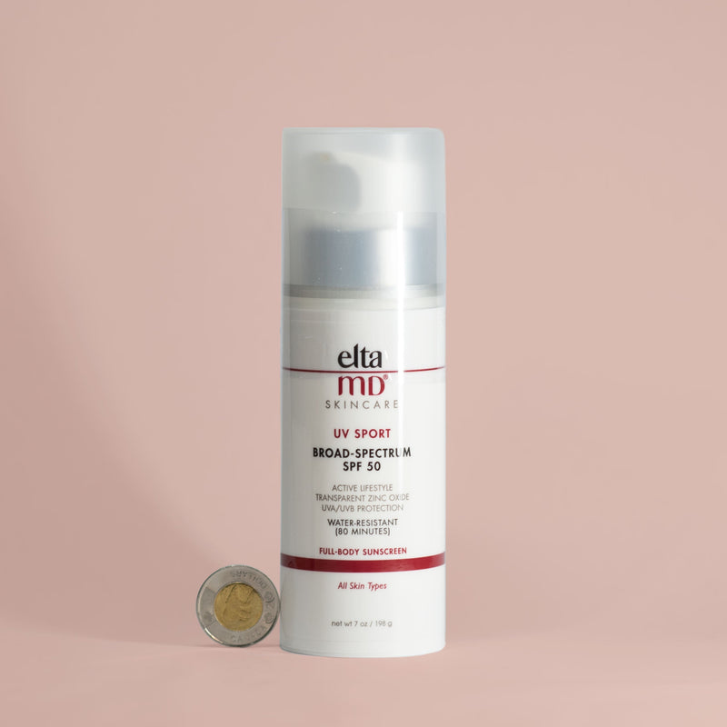 UV Sport Broad-Spectrum SPF 50