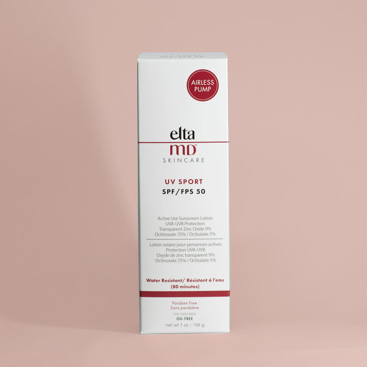 UV Sport Broad-Spectrum SPF 50