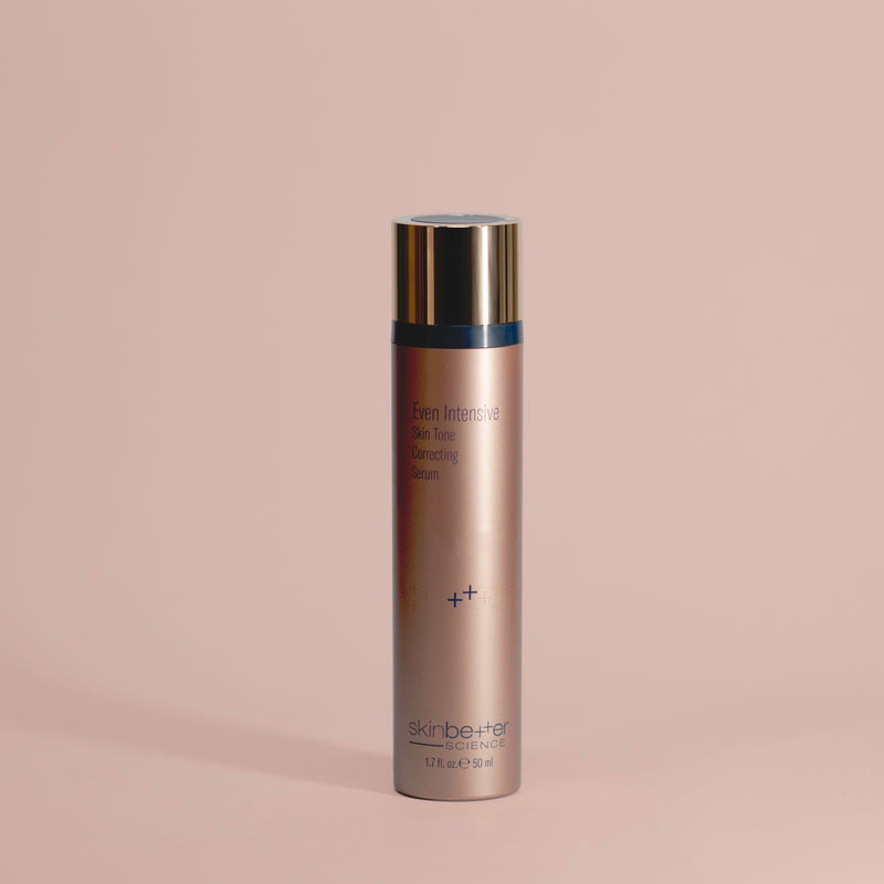 Even Intensive Skin Tone Correcting Serum