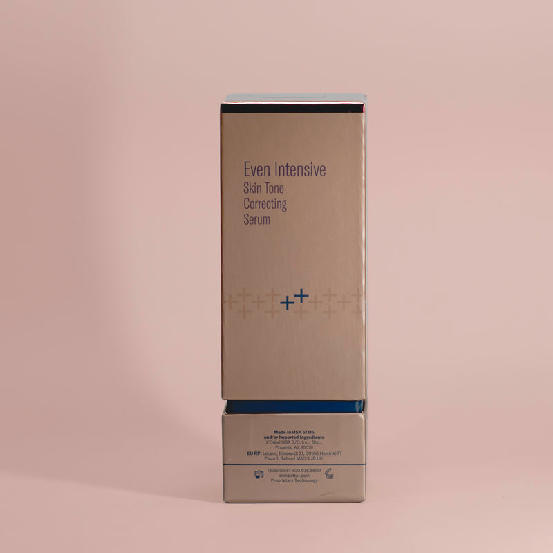 Even Intensive Skin Tone Correcting Serum