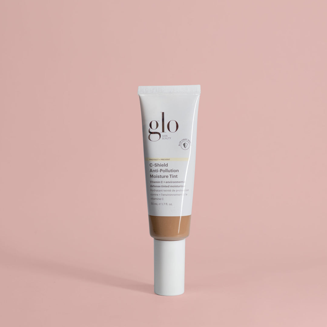 C-Shield Anti-Pollution Moisture