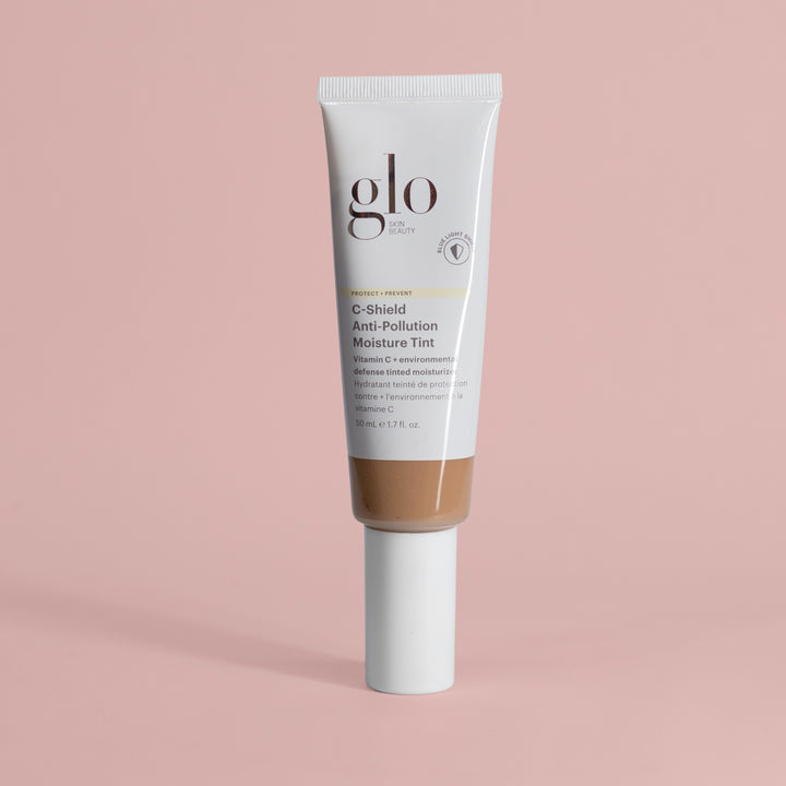 C-Shield Anti-Pollution Moisture