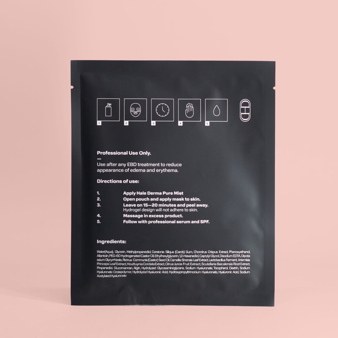 Hale Derma Mask