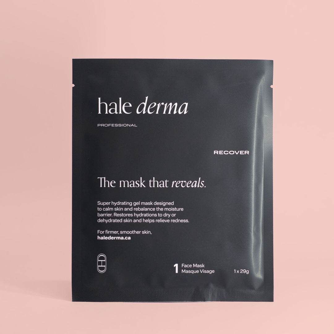 Hale Derma Mask