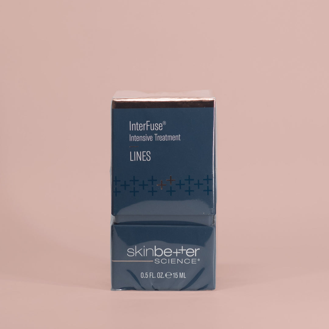 InterFuse Intensive Treatment Lines