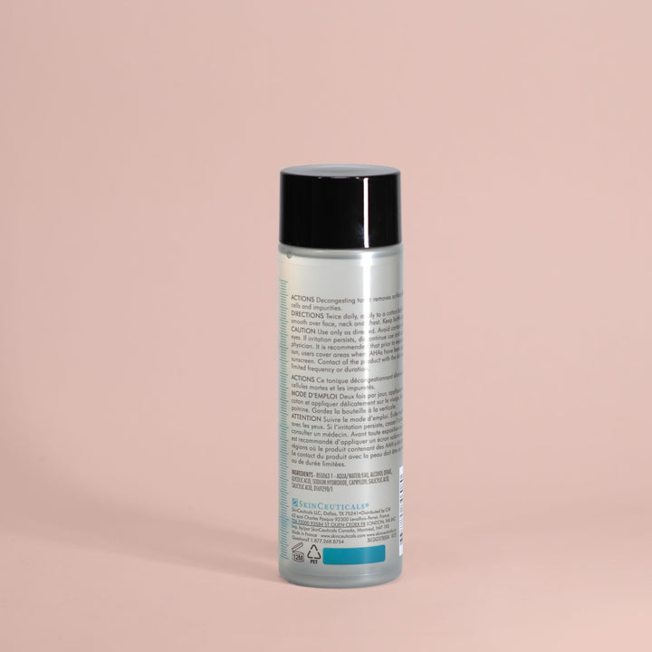 LHA Toner