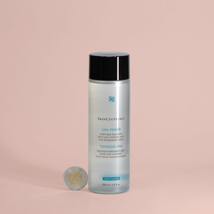 LHA Toner