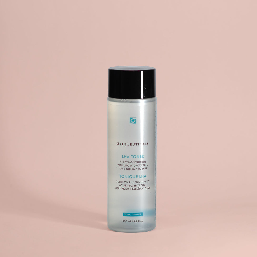 LHA Toner