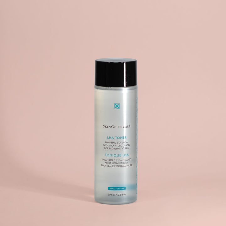 LHA Toner