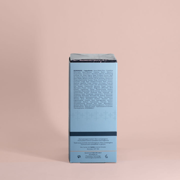 Mystro Revive Renewing Serum