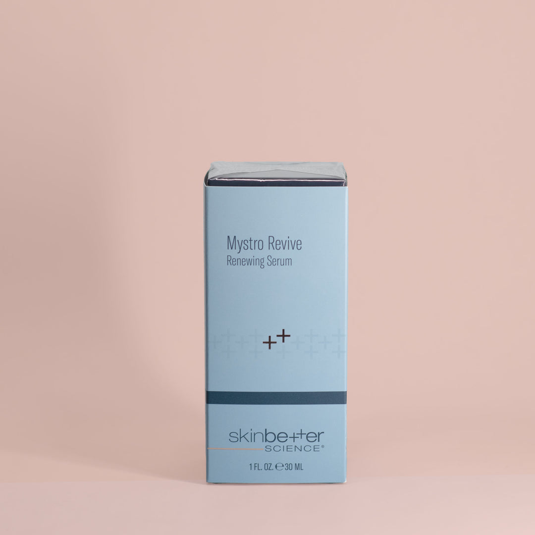 Mystro Revive Renewing Serum