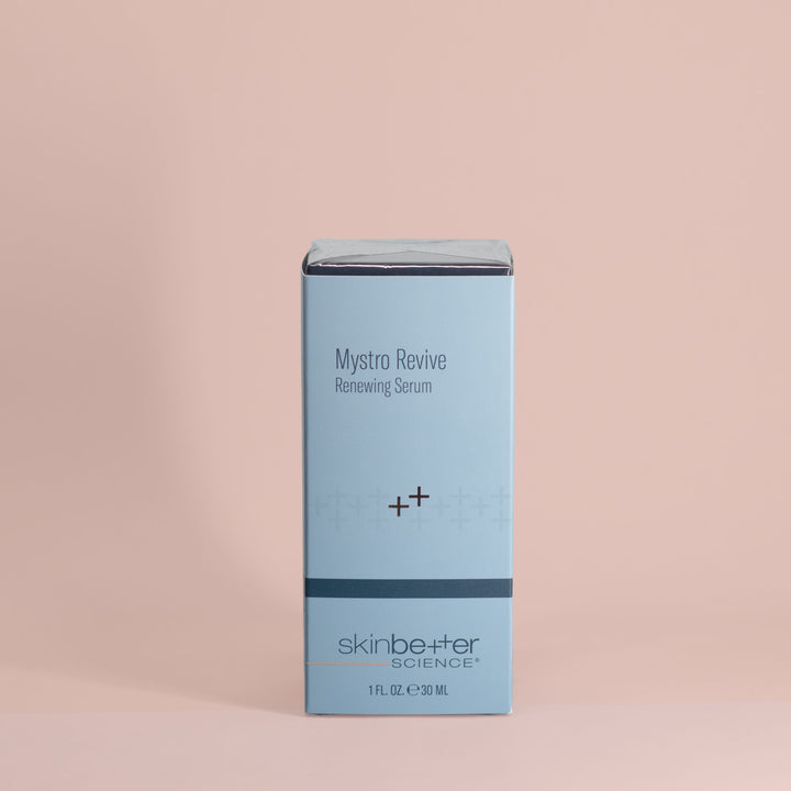 Mystro Revive Renewing Serum