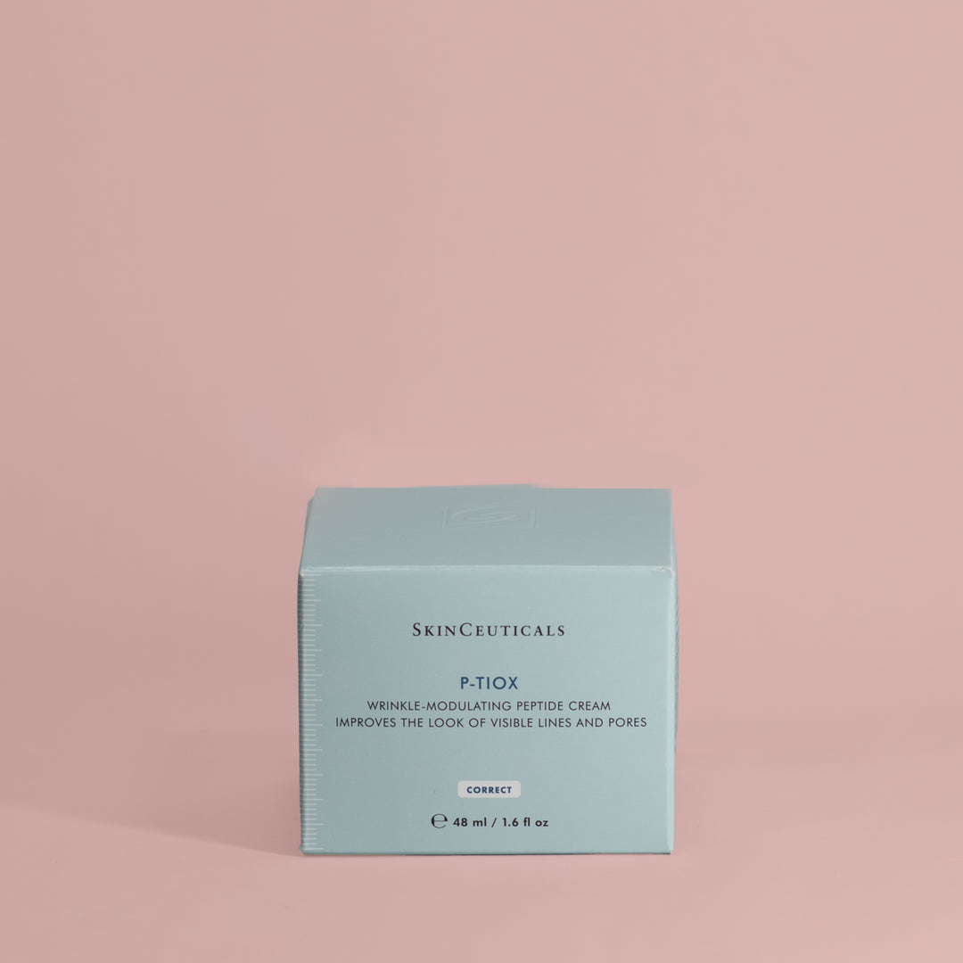 P-TIOX Cream