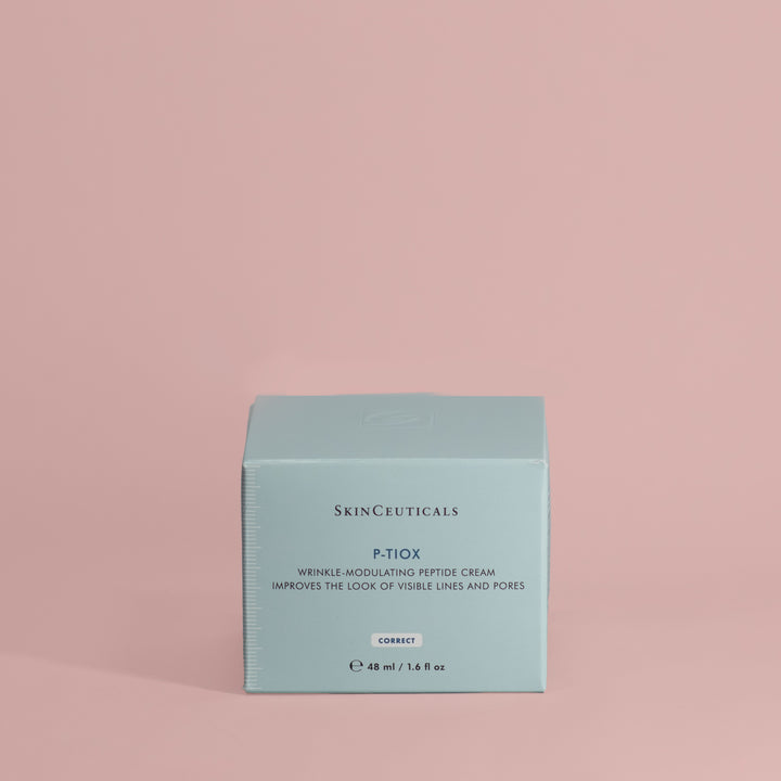 P-TIOX Cream