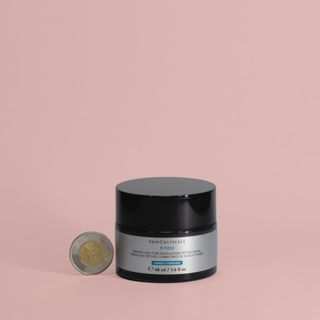 P-TIOX Cream