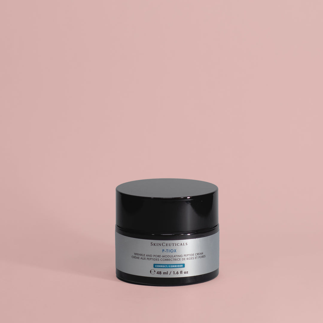 P-TIOX Cream