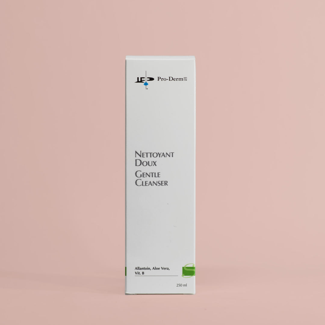 Gentle Cleanser