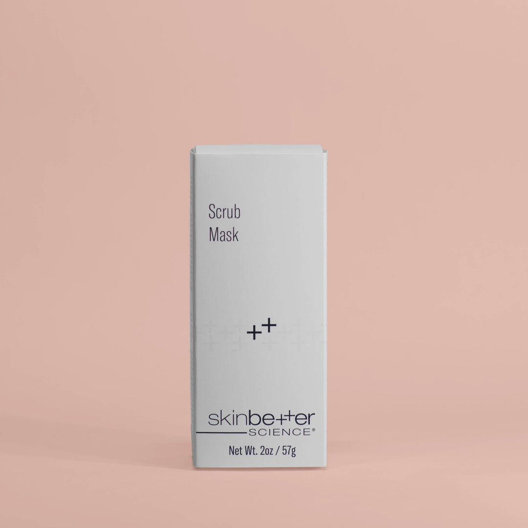 Scrub Mask