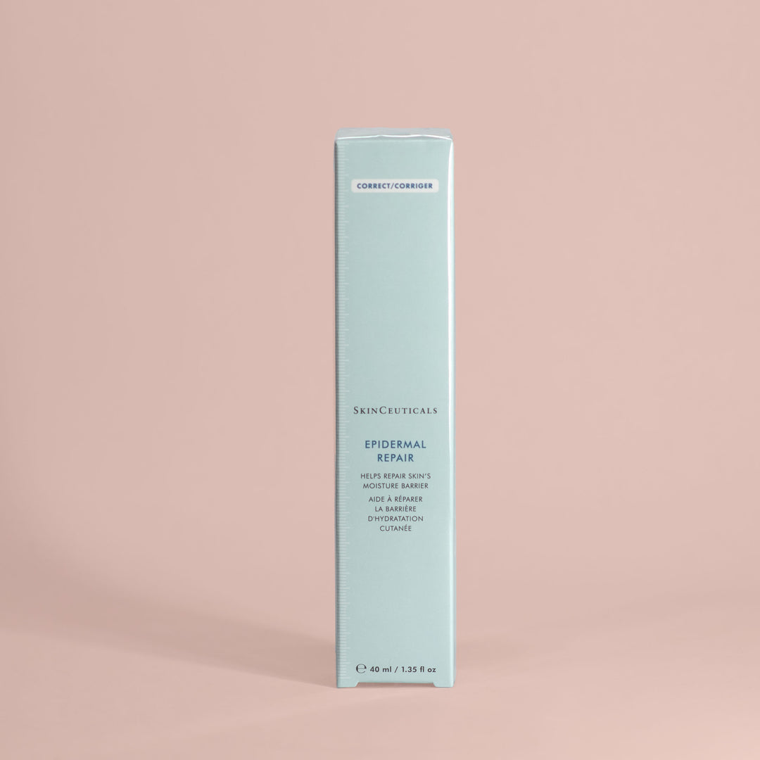 Epidermal Repair