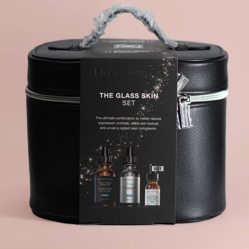 The Glass Skin Kit