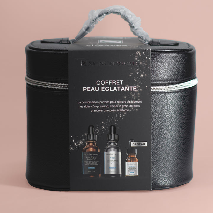 The Glass Skin Kit