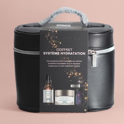 The Hydration System Kit