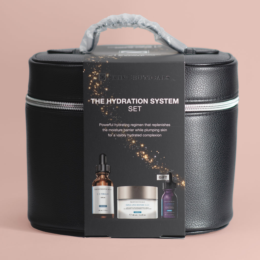 THE POWERFUL HYDRATION COLLECTION 【公式通販】